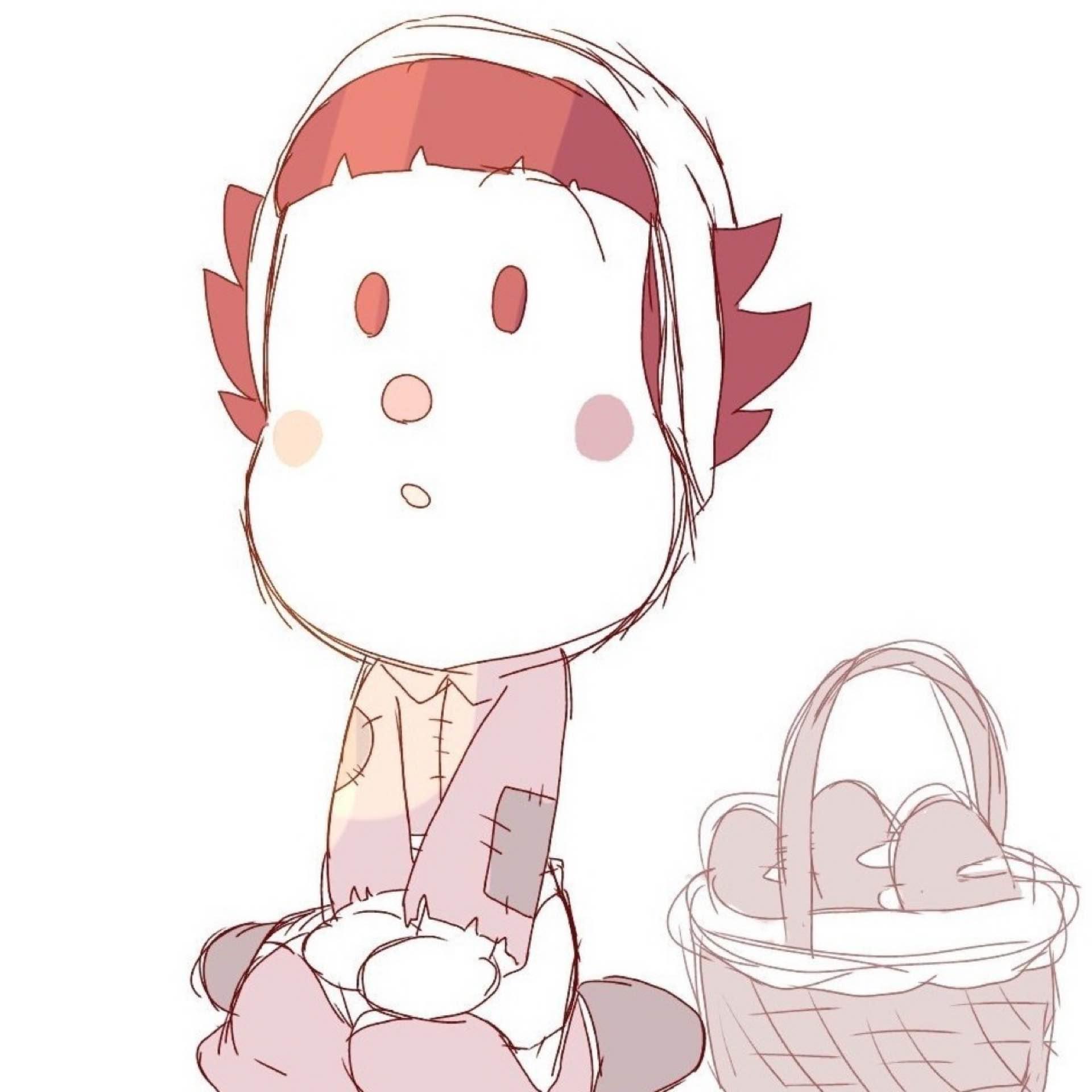 白七's avatar