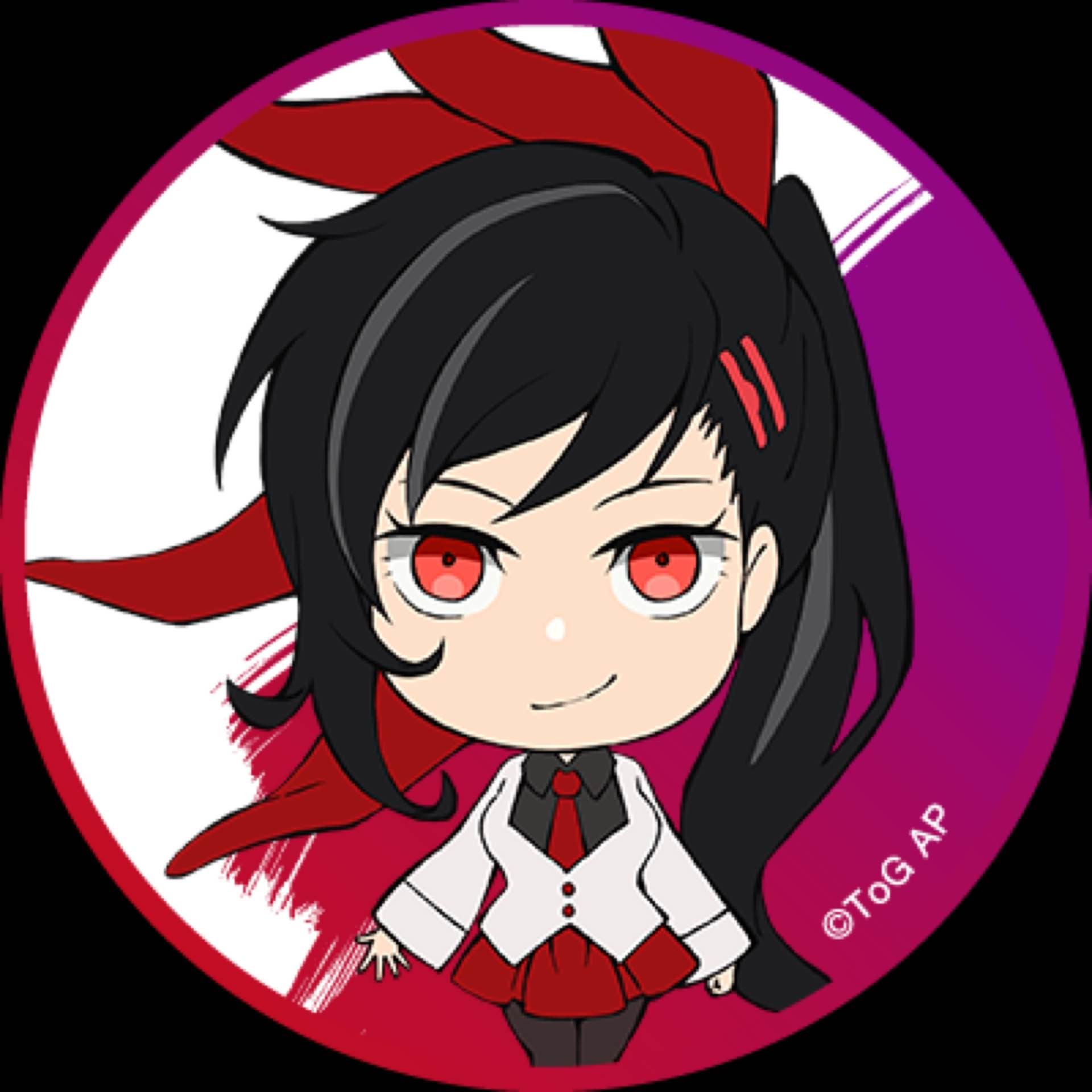 しらすぅ's avatar