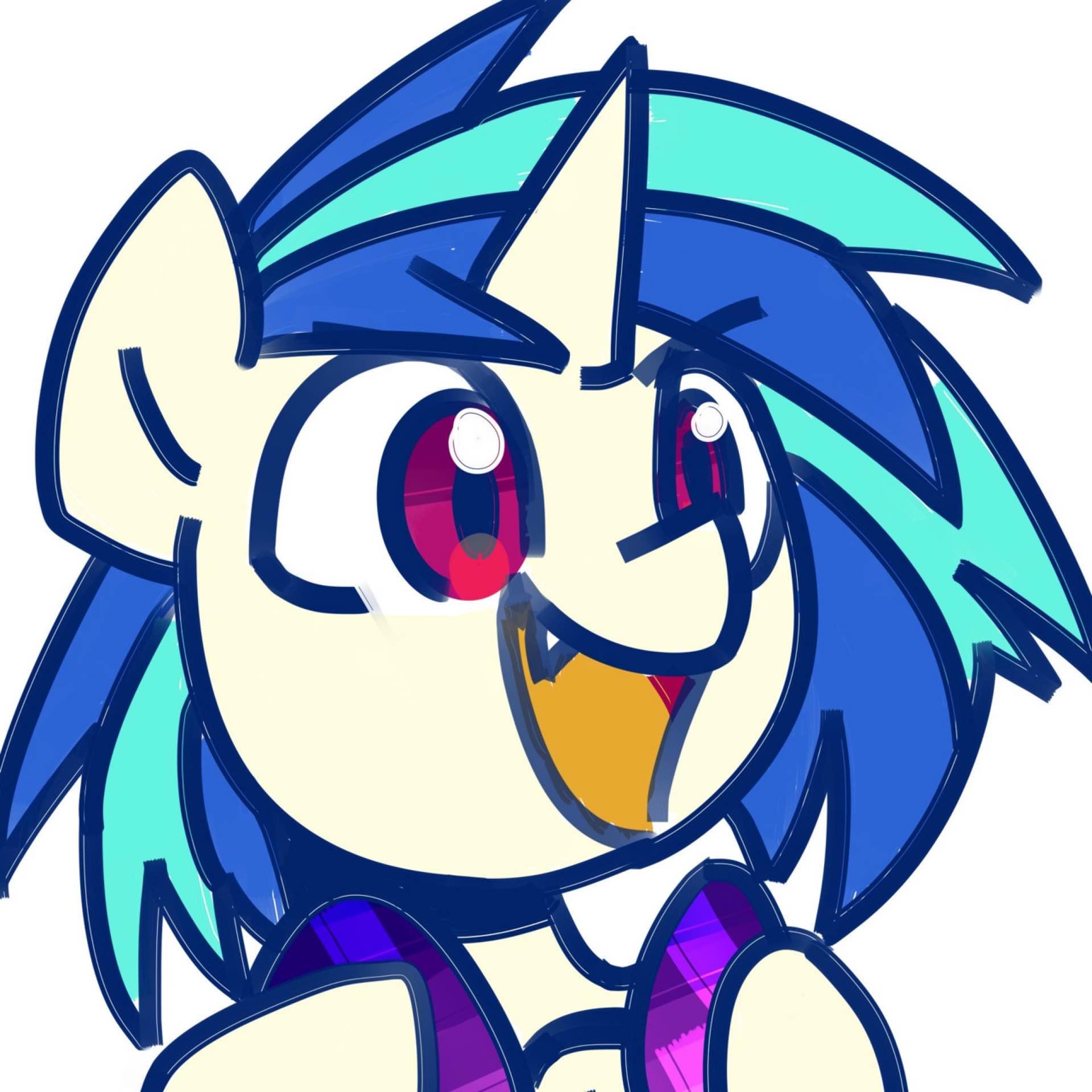 TheFauncyOne's avatar