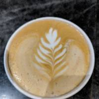 Coffee Cat's avatar