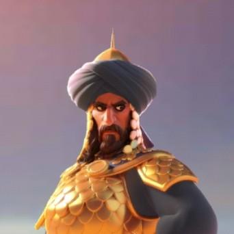 Rise of Kingdoms Community